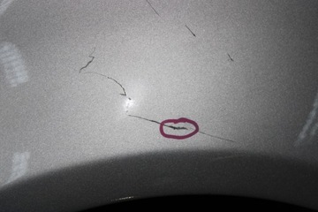 BLATNÍK LEVÝ PŘEDNÍ VW TOURAN 1T 1T3 FACELIFT