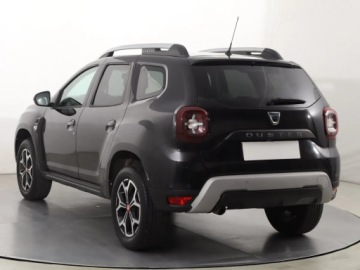 Dacia Duster II SUV 1.6 SCe 115KM 2019 Dacia Duster 1.6 SCe, Salon Polska, 1. Właściciel, zdjęcie 3