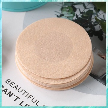 20 наклеек на соски FORLADY