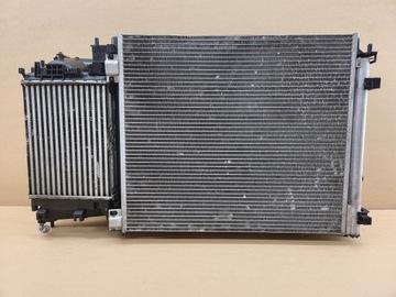 Вентилятор с корпусом/опора 27C123W2