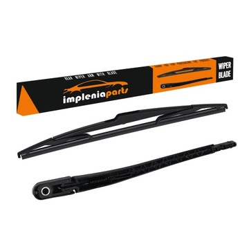 WYCIERACZKA TYŁ PIÓRO + RAMIĘ do Peugeot 206