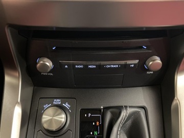 Lexus NX I SUV Facelifting 300h 197KM 2021 Lexus NX 300h F Impression AWD I (2014-2021) Lexus, zdjęcie 16