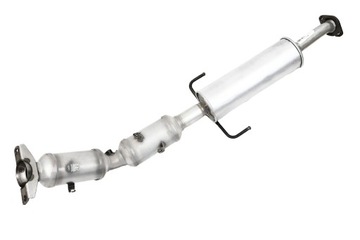 LEXUS CT 200h (2011-2014) КАТАЛИТИЧЕСКИЙ НЕЙТРАЛИЗАТОР 174100T510