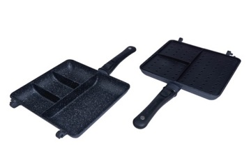 RIDGEMONKEY STEAMER XXL GRANITE CONNECT COMBI