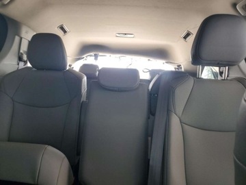 Toyota Sienna III 2023 Toyota Sienna XLE 2023 2.5l 2.5 Hybryda 245KM, zdjęcie 10