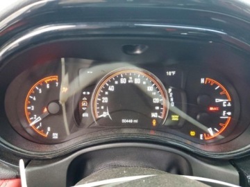 Dodge Durango III 2021 Dodge Durango Dodge Durango R AWD 2021 od ubezpieczalni 5.7 Benzyna 360KM, zdjęcie 9