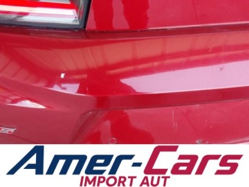 Chevrolet Camaro VI Coupe 6.2 455KM 2016 Chevrolet Camaro 2016 CHEVROLET CAMARO 2SS 6.2 Benzyna 455KM, zdjęcie 5