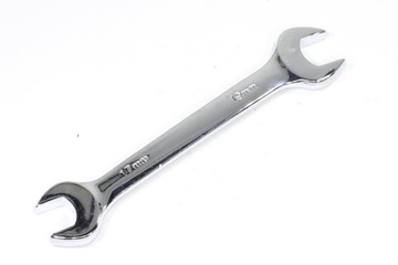 ОТКРЫТЫЙ КЛЮЧ 17-19 ММ SC