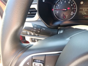 Suzuki Swift VI Hatchback Facelifting 1.2 DualJet SHVS 83KM 2024 Suzuki Swift 1.2 Dualjet SHVS Premium VII (2024-), zdjęcie 27