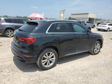 Audi Q3 II 2022 Audi Q3 Premium S Line 45 2022 2.0l 2.0 Benzyna 228KM, zdjęcie 3