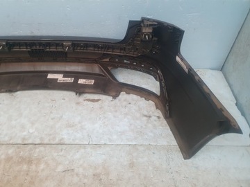БАМПЕР AUDI A4 B9 8W9 LIFT COMBI S-LINE ЗАДНИЙ ЗАДНИЙ