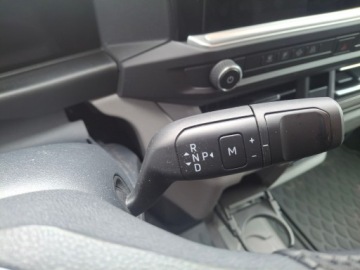 Volkswagen Caravelle T6 2025 Volkswagen Caravelle Life 2.0 TDI 150 KM AUTOMAT L, zdjęcie 22