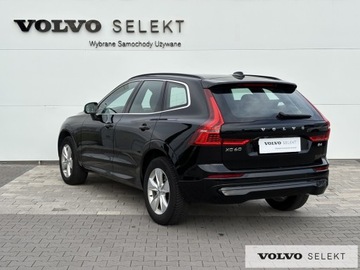 Volvo XC60 II 2023 Volvo XC 60 B4 Benzyna | Core | aut | Salon Polska, zdjęcie 6