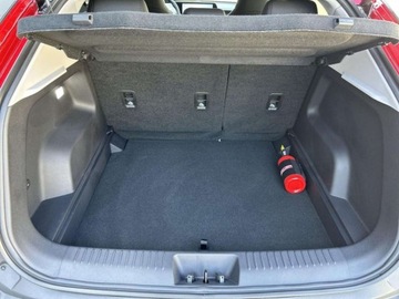 Omoda 5 1.6 T-GDI 147KM 2025 Omoda 5 1.6 Benzyna 147KM, zdjęcie 16