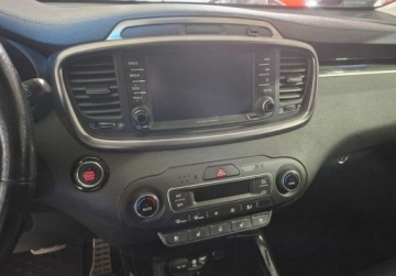 Kia Sorento III SUV Facelifting 2.0 CRDi 185KM 2019 Kia Sorento 4x4 7os. LED Panorama Navi Alu 19 Nagl. Harman Kardon Salon PL, zdjęcie 14