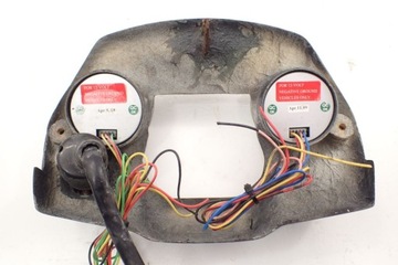 Корпус счетчика часов Dinli DL901 450