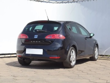 Seat Leon II 1.6 MPI 102KM 2006 Seat Leon 1.6, Klima, Klimatronic, Tempomat,ALU, zdjęcie 4