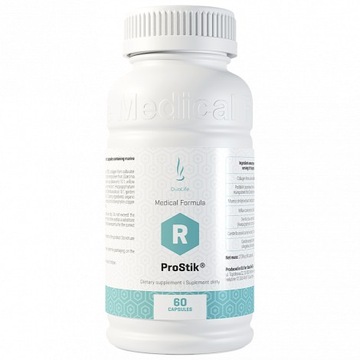DuoLife Medical Formula ProStik 60k