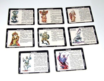 МАГИЯ и МЕЧ - ПЕЩЕРА [Сфера]