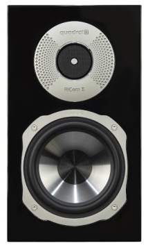 КОЛОНКИ QUADRAL SIGNUM 20 С БЕЛЫМ ОСНОВАНИЕМ ПАРА