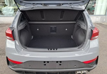 Hyundai i30 III 2025 Hyundai i30 Hatchback 1.5 T-GDi 140 KM 7DCT 48V N Line 1.5 Hybryda 140KM, zdjęcie 9