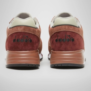 кроссовки DIADORA S8000 OVERLAND