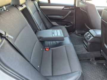 BMW X5 F15 2013 BMW X5 2.0d, 184KM, Pełen Serwis,, zdjęcie 20