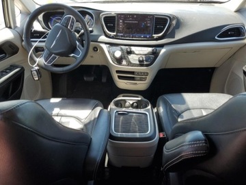 Chrysler Pacifica II 2022 Chrysler Pacifica Touring L 2022 3.6l 3.6 Benzyna 287KM, zdjęcie 8