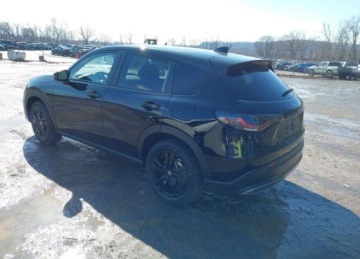 Honda HR-V III 2026 Honda HR-V 2026r., Awd Sport, 2L, od ubezpieczalni 2.0 Benzyna 160KM, zdjęcie 4