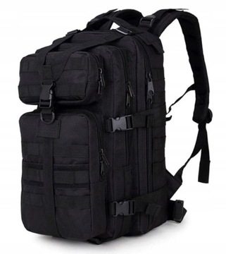 РЮКЗАК ВОЕННО-ТАТИЧЕСКИЙ ДЛЯ ВЫЖИВАНИЯ 30 Л