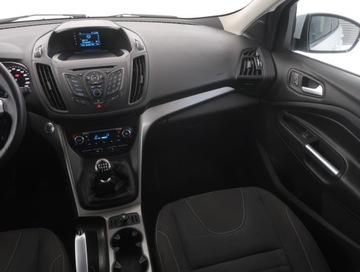 Ford Kuga II SUV 1.6 EcoBoost 150KM 2013 Ford Kuga 1.6 EcoBoost, Klima, Klimatronic, zdjęcie 7