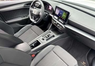 Cupra Formentor Crossover 2.0 TSI 190KM 2024 Cupra Formentor 4Drive 2.0TSI 190KM DSG Asystenci ACC Matrix DCC Kubelki E, zdjęcie 12