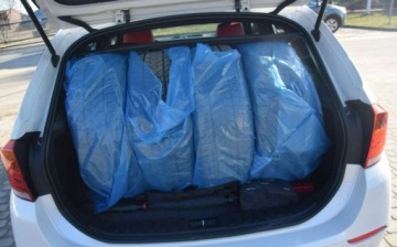 BMW X1 E84 Crossover Facelifting sDrive 20d 184KM 2014 BMW X1 2.0D M-Pakiet Navi Bial Perla 2 KPL Alufelg Sprowadzony 2.0, zdjęcie 20