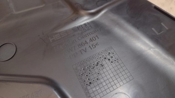 AUDI A5 8W КРЫША КАБРИОЛЕТА 8W7825175 8W7863657