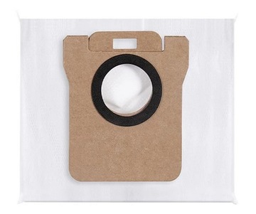 5 сумок для DREAME L10s L20 ULTRA L10 Prime, робота-пылесоса XIAOMI X10+ X20+