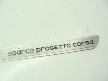 OPEL CORSA D Sparco РАМА РАМА