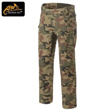 Spodnie Helikon MBDU - NyCo Ripstop - wz. 93 XL