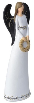 ANIOŁ ANIOŁEK FIGURKA NA PREZENT OZDOBNY