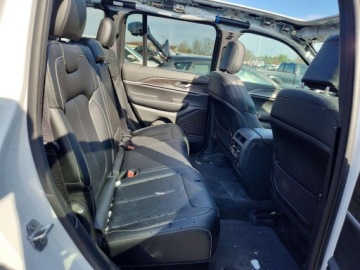 Jeep Grand Cherokee V 2025 Jeep Grand Cherokee 2025 JEEP GRAND CHEROKEE LIMITED 3.6 Benzyna 295KM, zdjęcie 9