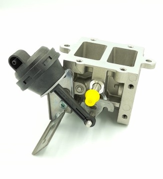 ASO VW KLAPA REGULACYJNA EGR 3.0TDI