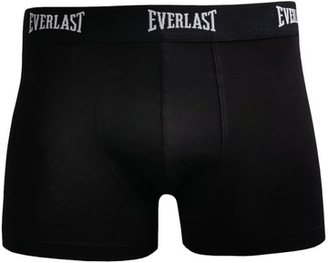 Bokserki Męskie EVERLAST Majtki 4 SZTUKI