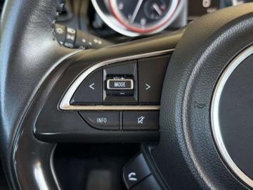 Suzuki Swift VI Hatchback Facelifting 1.2 DualJet SHVS 83KM 2020 Suzuki Swift 1.2 Benzyna 83KM, zdjęcie 18