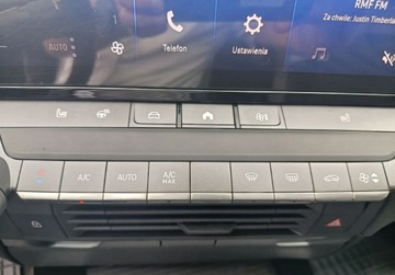 Opel 2023 Opel Astra Salon Polska bogata wersja z najoszczedniejszym silnik 1.2, zdjęcie 10