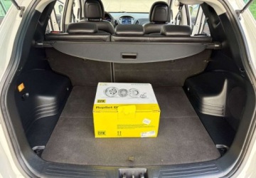 Hyundai ix35 SUV Facelifting 2.0 CRDi 184KM 2014 Hyundai ix35 Hyundai ix35 2.0 CRDi Premium 4WD 2.0 Diesel 184KM, zdjęcie 10
