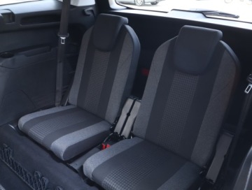 Peugeot 5008 II Crossover 1.2 PureTech 130KM 2019 Peugeot 5008 PureTech 130, Salon Polska, zdjęcie 11