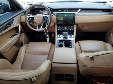 Jaguar F-Pace 2023 Jaguar F-Pace Jaguar F-PACE S P250 AWD 2.0 Benzyna 247KM, zdjęcie 8