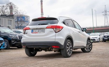 Honda HR-V II 2020 Honda HR-V Honda HR-V II 1.8 AUTOMAT 4X4 1.8 Benzyna 141KM, zdjęcie 10