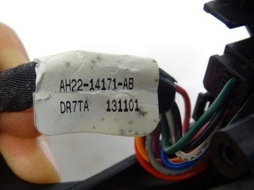 ПЕРЕКЛЮЧАТЕЛЬ НА РУЛЕ LAND ROVER DISCOVERY IV AH22-14171-AB