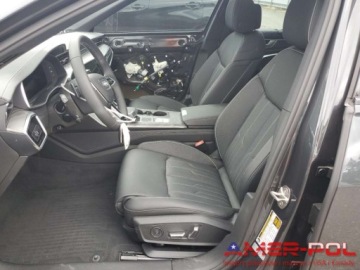 Audi A6 C9 2025 Audi A6 Allroad _C8_PRESTIGE_55 TFSI_Mild Hybrid_Quattro_3.0 L_335 km_2025, zdjęcie 7