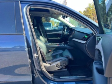 Volvo XC90 II 2025 Volvo XC 90 4x4, 2.0L, Ultra, 2025 2.0 Benzyna 295KM, zdjęcie 4